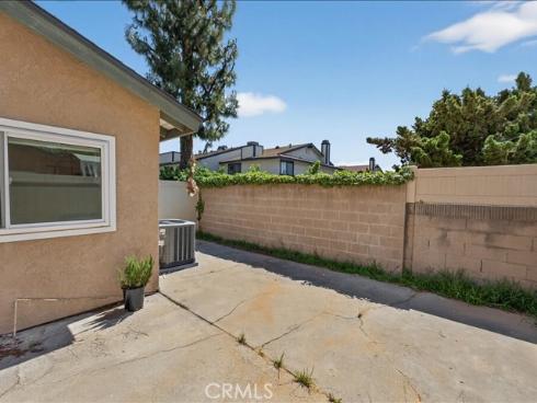 5442  Villa  4 , Cypress, CA