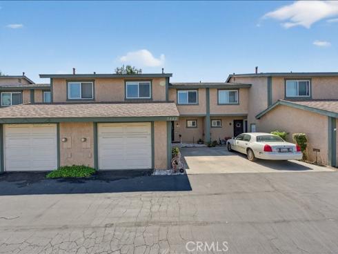 5442  Villa  4 , Cypress, CA