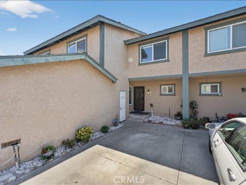 5442  Villa  4 , Cypress, CA