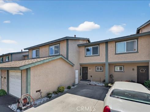 5442  Villa  4 , Cypress, CA