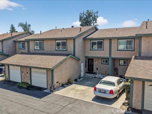 5442  Villa  4 , Cypress, CA