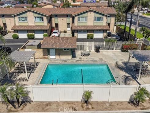 5442  Villa  4 , Cypress, CA