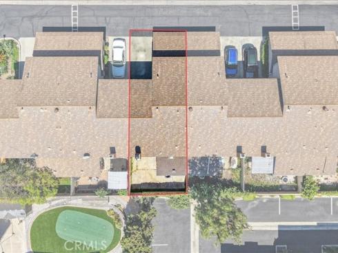 5442  Villa  4 , Cypress, CA