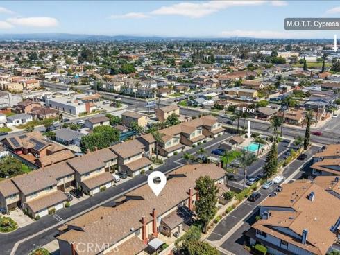 5442  Villa  4 , Cypress, CA