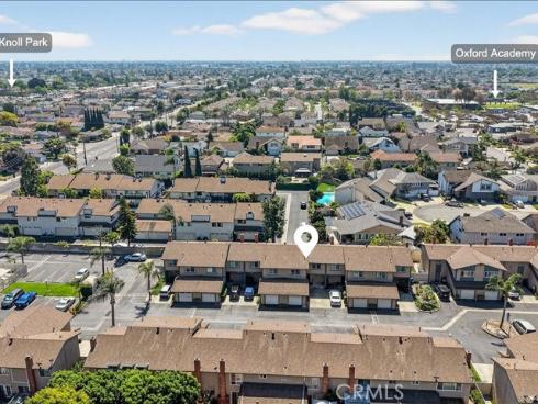 5442  Villa  4 , Cypress, CA