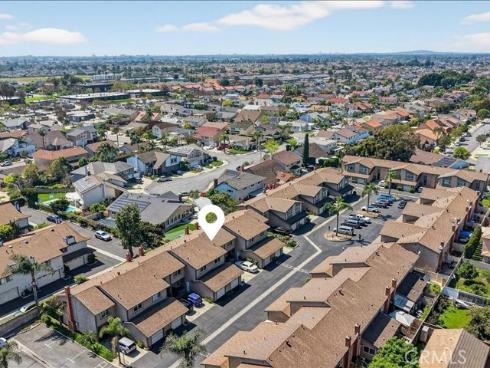 5442  Villa  4 , Cypress, CA