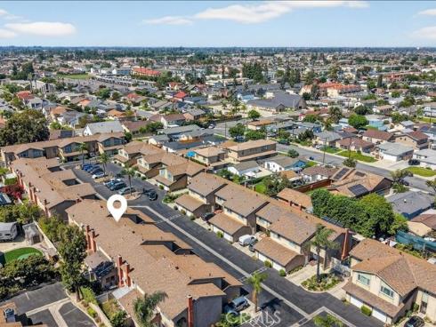 5442  Villa  4 , Cypress, CA