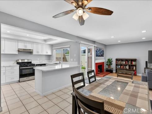 5442  Villa  4 , Cypress, CA