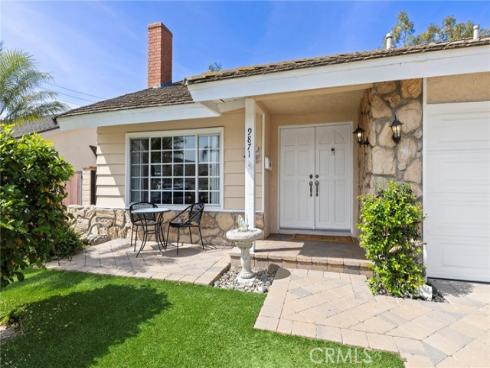 9871  Sunny   Circle, Cypress, CA