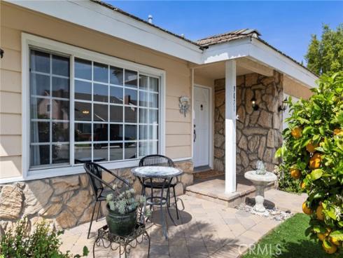 9871  Sunny   Circle, Cypress, CA