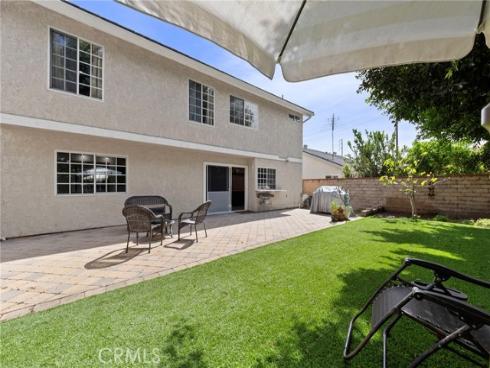 9871  Sunny   Circle, Cypress, CA