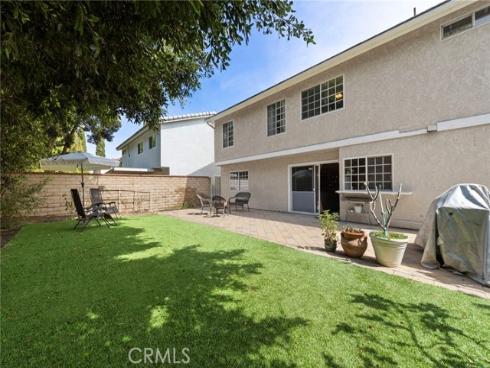 9871  Sunny   Circle, Cypress, CA