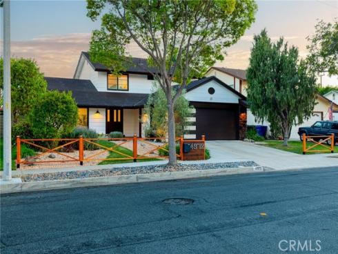 4972  Park  , Cypress, CA