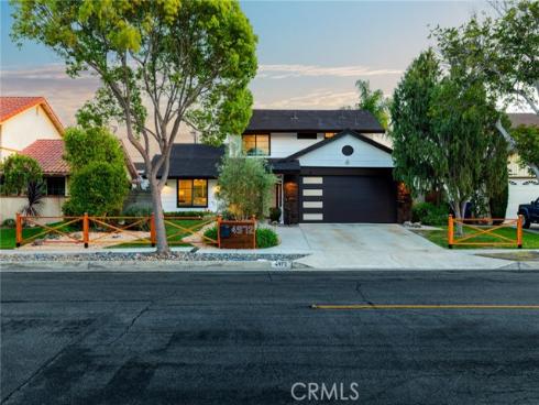 4972  Park  , Cypress, CA