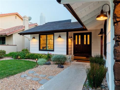 4972  Park  , Cypress, CA