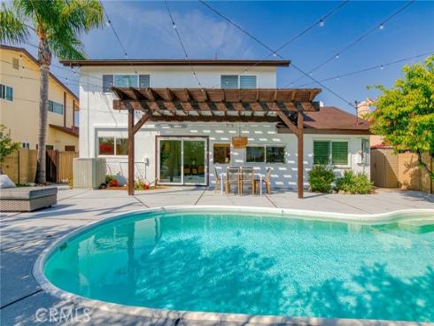 4972  Park  , Cypress, CA