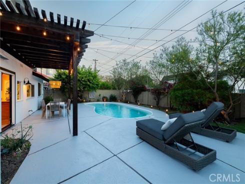 4972  Park  , Cypress, CA