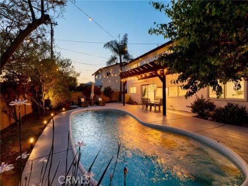 4972  Park  , Cypress, CA