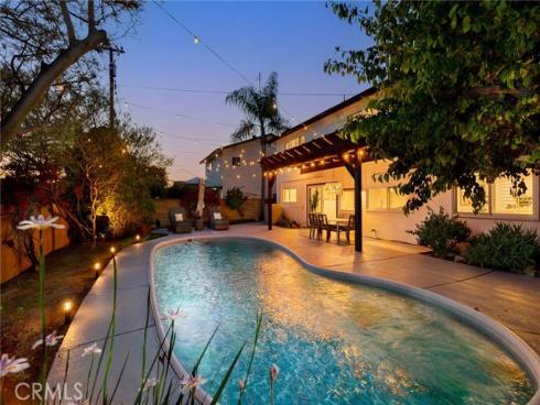 4972  Park  , Cypress, CA