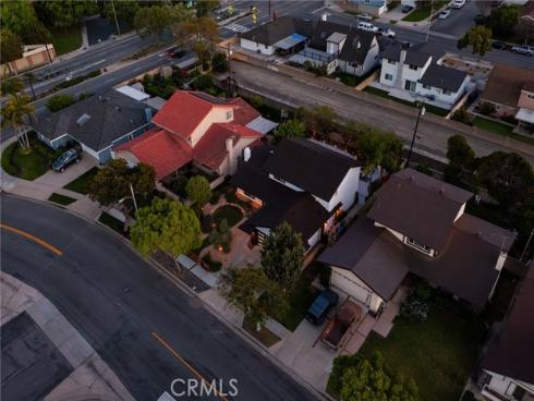 4972  Park  , Cypress, CA