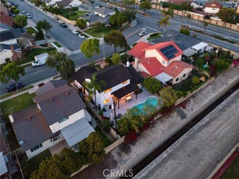 4972  Park  , Cypress, CA