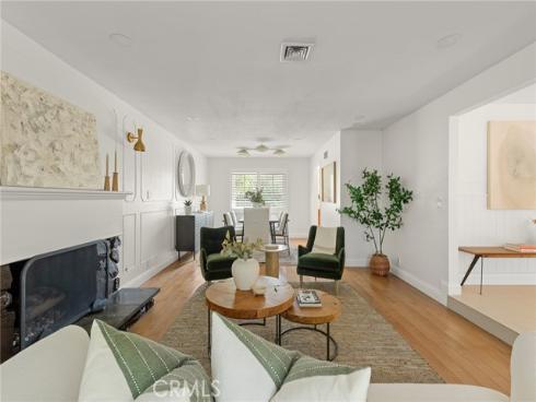 4972  Park  , Cypress, CA