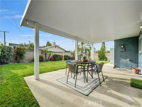 10151  Christopher  , Cypress, CA