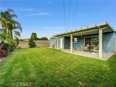 10151  Christopher  , Cypress, CA