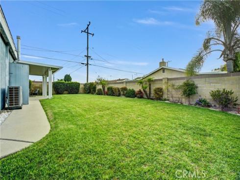 10151  Christopher  , Cypress, CA