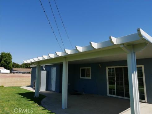 10151  Christopher  , Cypress, CA