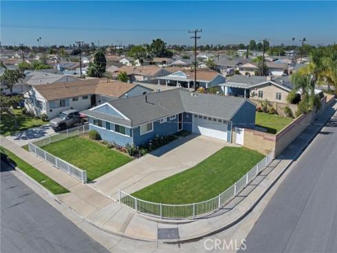 10151  Christopher  , Cypress, CA