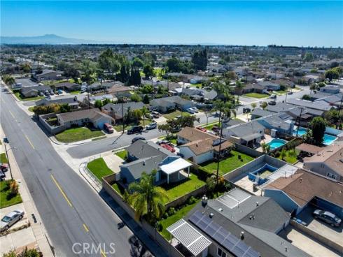 10151  Christopher  , Cypress, CA