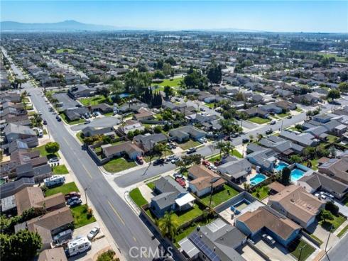 10151  Christopher  , Cypress, CA