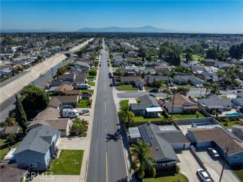 10151  Christopher  , Cypress, CA