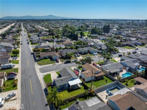 10151  Christopher  , Cypress, CA