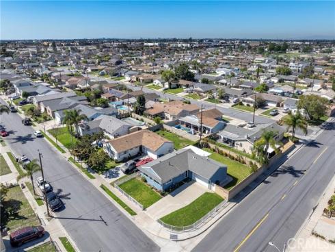 10151  Christopher  , Cypress, CA