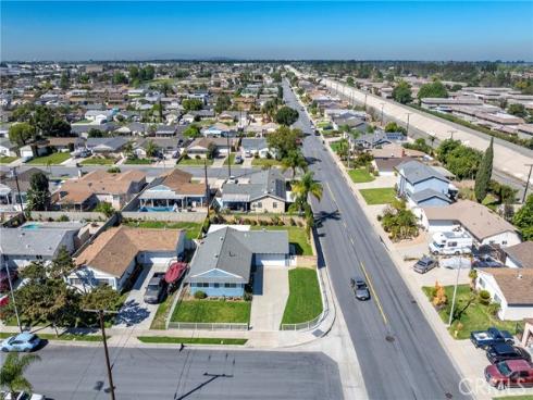 10151  Christopher  , Cypress, CA