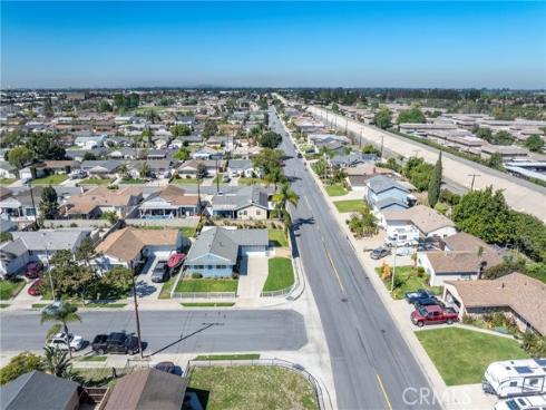 10151  Christopher  , Cypress, CA