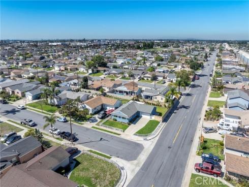 10151  Christopher  , Cypress, CA