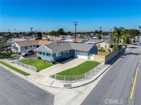 10151  Christopher  , Cypress, CA