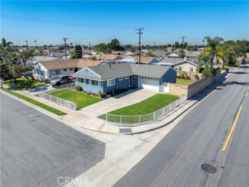 10151  Christopher  , Cypress, CA