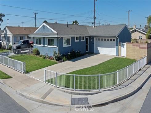 10151  Christopher  , Cypress, CA