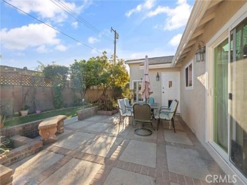 5258  Hanover   Drive, Cypress, CA