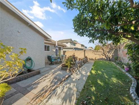 5258  Hanover   Drive, Cypress, CA