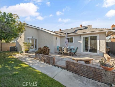 5258  Hanover   Drive, Cypress, CA