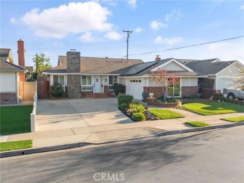 5258  Hanover   Drive, Cypress, CA