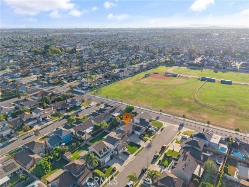 5258  Hanover   Drive, Cypress, CA