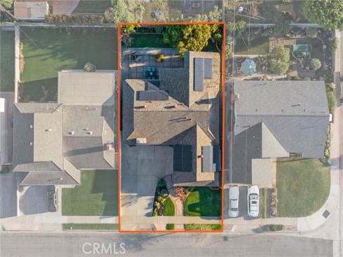 5258  Hanover   Drive, Cypress, CA