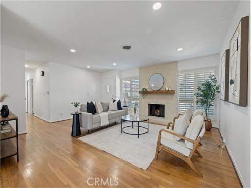 5258  Hanover   Drive, Cypress, CA