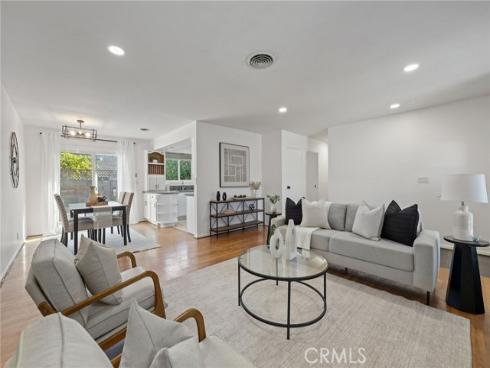 5258  Hanover   Drive, Cypress, CA